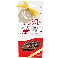 Nekupto Gift tea with dedication - From love - Tea