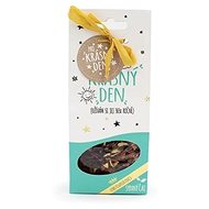 Nekupto Gift tea with dedication - For a beautiful day - Tea