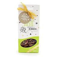 Nekupto Gift tea with dedication - For luck - Tea