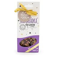 Nekupto Gift tea with dedication - Best friend - Tea