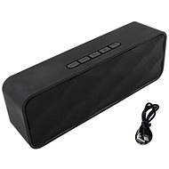 APT ZS50 Bluetooth speaker 270 mAh 3W black - Bluetooth Speaker