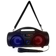 ISO 12276 Bluetooth speaker ZQS-4215 with microphone - Bluetooth Speaker