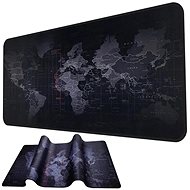 Verk 06206 Mouse pad world map 80 cm - Mouse Pad