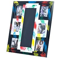 GT Q65H Photo frame for 6 photos 46 × 47cm - Photo Frame