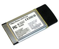 Z-Com XI-325 - PCMCIA - -