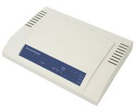 Z-Com XI-2000 - 802.11b router + switch - 