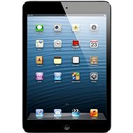 iPad mini 16GB WiFi Black&Slate - Tablet
