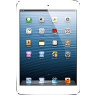 iPad mini 64GB WiFi White&Silver - Tablet