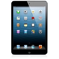 iPad Mini 2 mit Retina Display 16GB WLAN Space Gray - Tablet