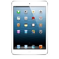 iPad Mini 2 mit Retina-Display 16 GB WiFi Cellular Silber - Tablet