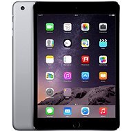 iPad mini 3 s Retina displejom 16GB Wifi Space Gray - Tablet