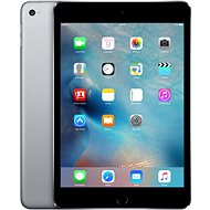iPad mini 4 (32GB, Retina Display, WiFi, Space Grey) - Tablet
