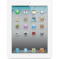  16 GB iPad 2 Wi-Fi 3G White  - Tablet