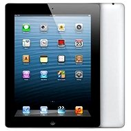 iPad with Retina display 16GB WiFi Black - Tablet