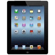 New iPad 64GB WiFi Black - Tablet