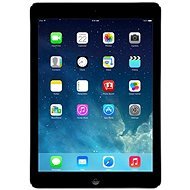 iPad WiFi 16 GB Luftraum Gray &amp; Schwarz - Tablet