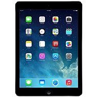 iPad Air 16 GB WiFi Cellular Tér Gray &amp; Black - Tablet