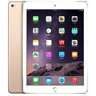 iPad Air 2 WiFi 16 GB Gold - Tablet