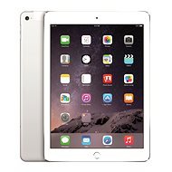 iPad Air 2 32GB WiFi Silver - Tablet