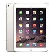 iPad Air 2 64GB WiFi Cellular Silver - Tablet