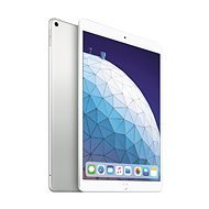 iPad Air 256GB Cellular 2019, ezüst - Szolgáltatás