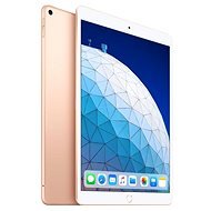 iPad Air 64GB Cellular 2019, arany - Tablet
