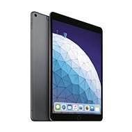 iPad Air 256GB Cellular 2019, asztroszürke - Tablet