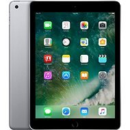 iPad 32GB WiFi Vesmírně šedý 2017 DEMO - Tablet