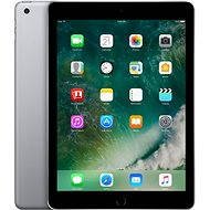 iPad 128GB WiFi 2017 - Space Grau - Tablet