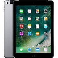 iPad 128GB WiFi Cellular 2017 - Space Grau - Tablet