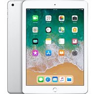 iPad 32 GB WiFi Strieborný 2018 - Tablet