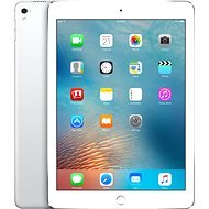 iPad Pro 9.7" 32GB Cellular Silver - Tablet