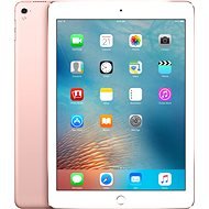 iPad Pro 9.7" 32GB Cellular Rose Gold - Tablet