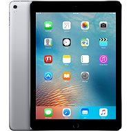 iPad Pro 9,7" 128 GB Cellular Space Gray - Tablet