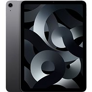 iPad Air M1 64GB WiFi Vesmírně šedý 2022 - Tablet