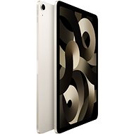 iPad Air M1 64GB WiFi Hvězdně Bílý 2022 - Tablet