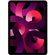 iPad Air M1 64GB WiFi Cellular Pink 2022 - Tablet