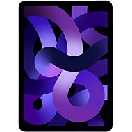 iPad Air M1 64GB WiFi Cellular Purple 2022 - Tablet
