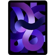 iPad Air M1 256GB WiFi Cellular Purple 2022 - Tablet