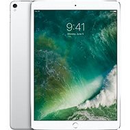 iPad Pro 10,5" 64 GB Strieborný - Tablet