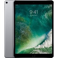iPad Pro 10.5" 256GB Cellular Space Black - Tablet