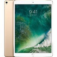 iPad Pro 10,5" 256 GB Cellular Zlatý - Tablet