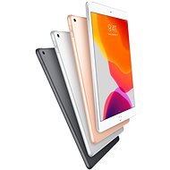 iPad 10.2 WiFi cellular 2019 - Tablet