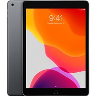 iPad 128GB WiFi Space Grey 2019 - Tablet