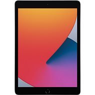 iPad 10.2 32GB WiFi Űrszürke 2020 - Tablet