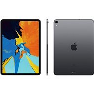 iPad Pro 11" Cellular 2018 - Tablet