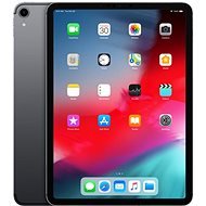 iPad Pro 11" 1TB Cellular Cosmic Grey 2018 - Tablet