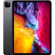 iPad Pro 11" 1TB Cellular Space Grey 2020 - Tablet