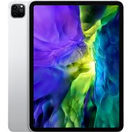 iPad Pro 11" 1TB Cellular Silver 2020 - Tablet