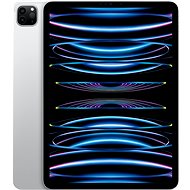 iPad Pro 11" 512GB M2 Silver 2022 - Tablet